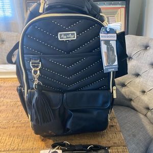 Itzy Ritzy Diaper Bag